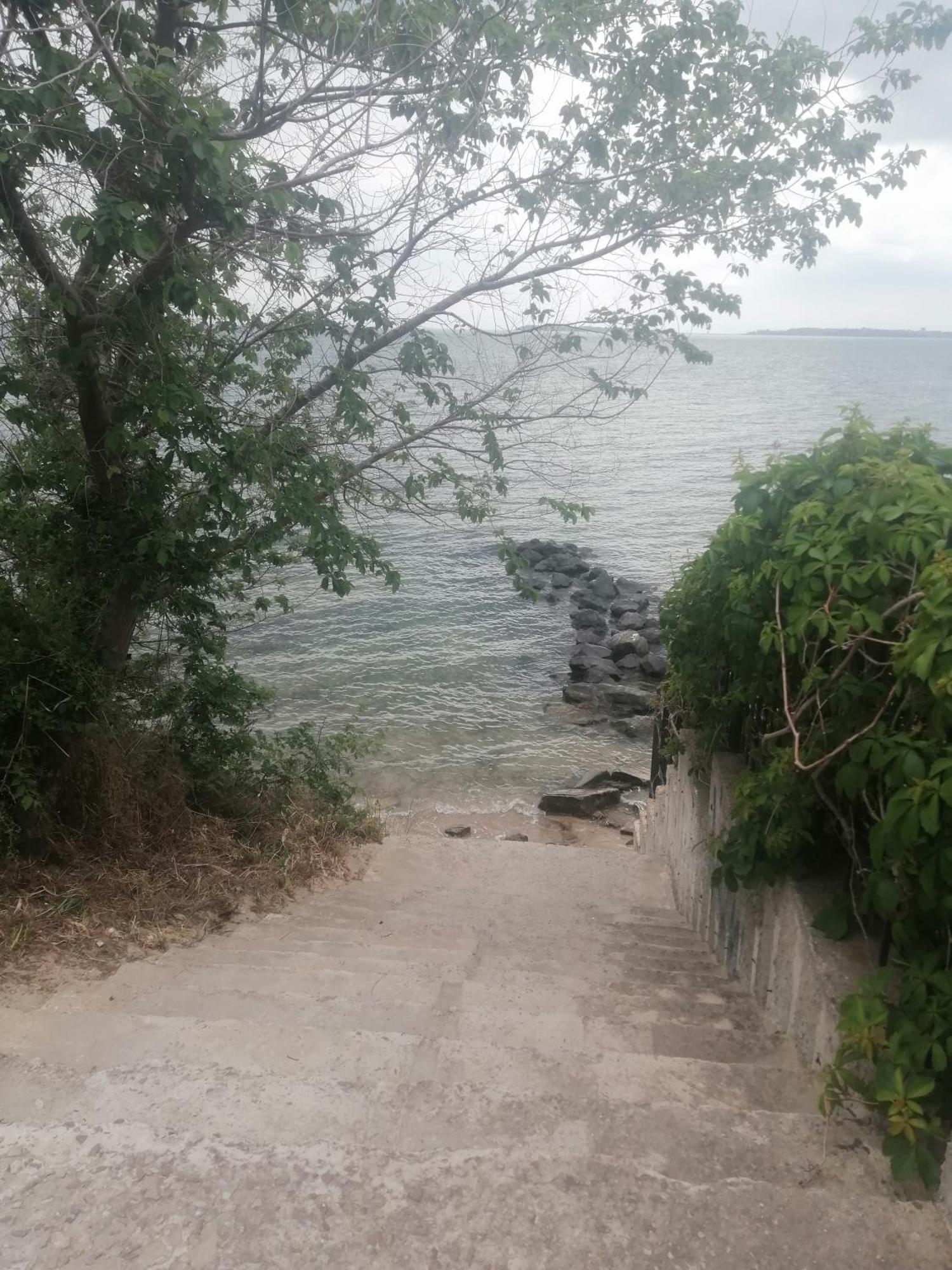 Хоризонт М Leilighet Sveti Vlas Eksteriør bilde
